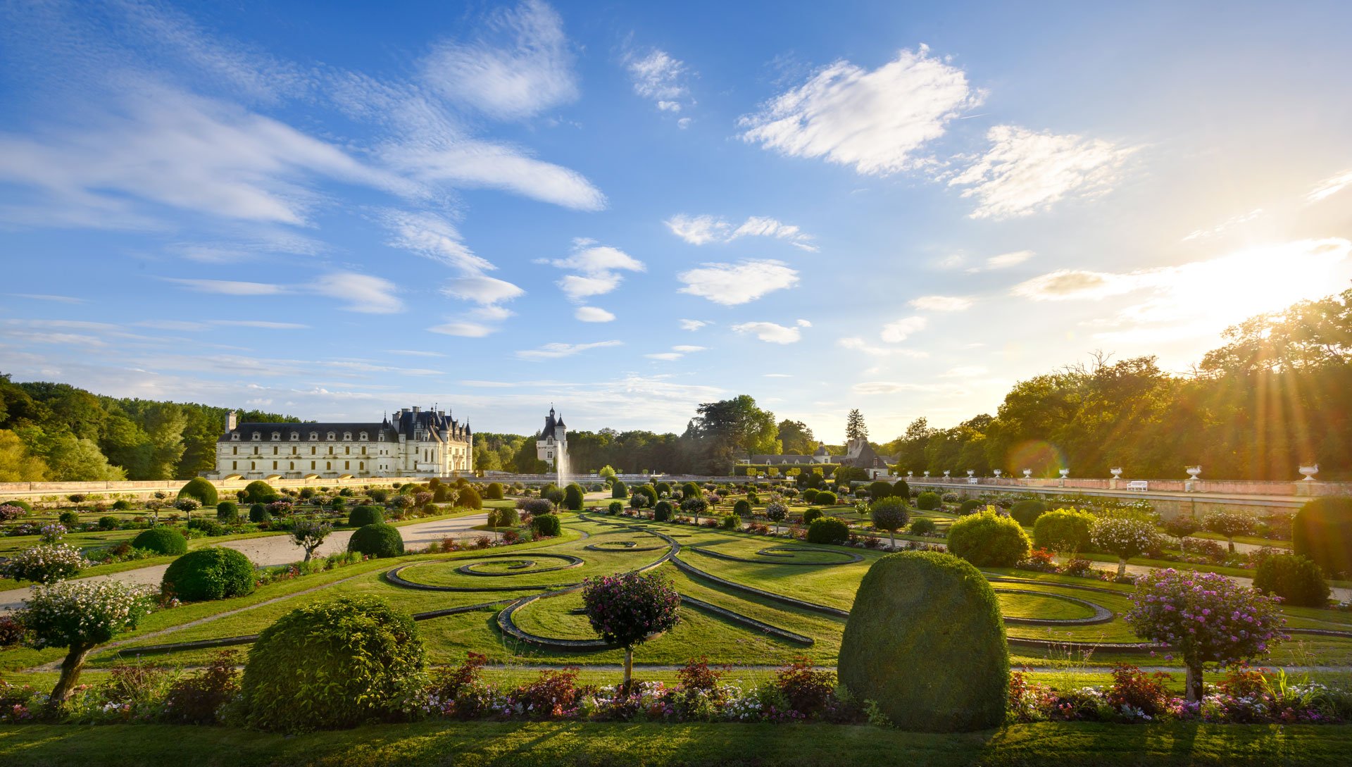 All gardens of the World | Great Gardens of the World
